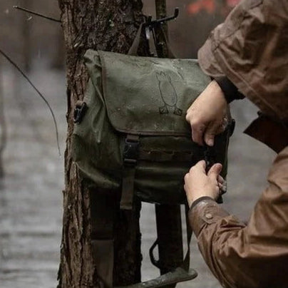 Hunting Blind Bag