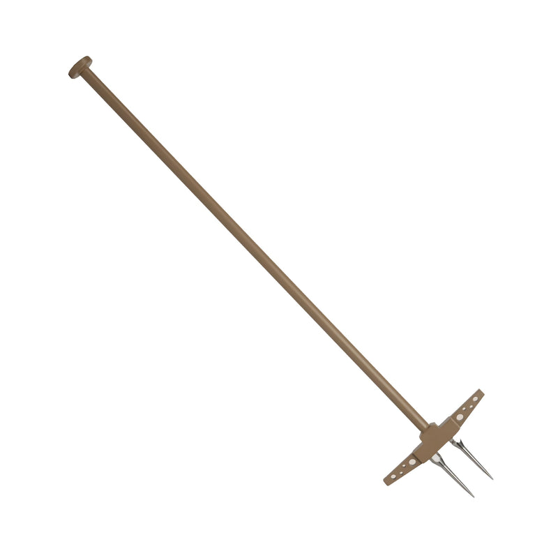 Silo Ground Punch Tech