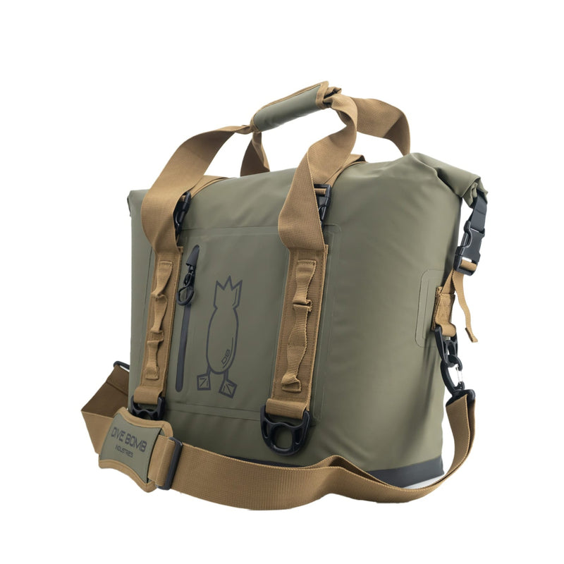 Waterproof Cooler Bag