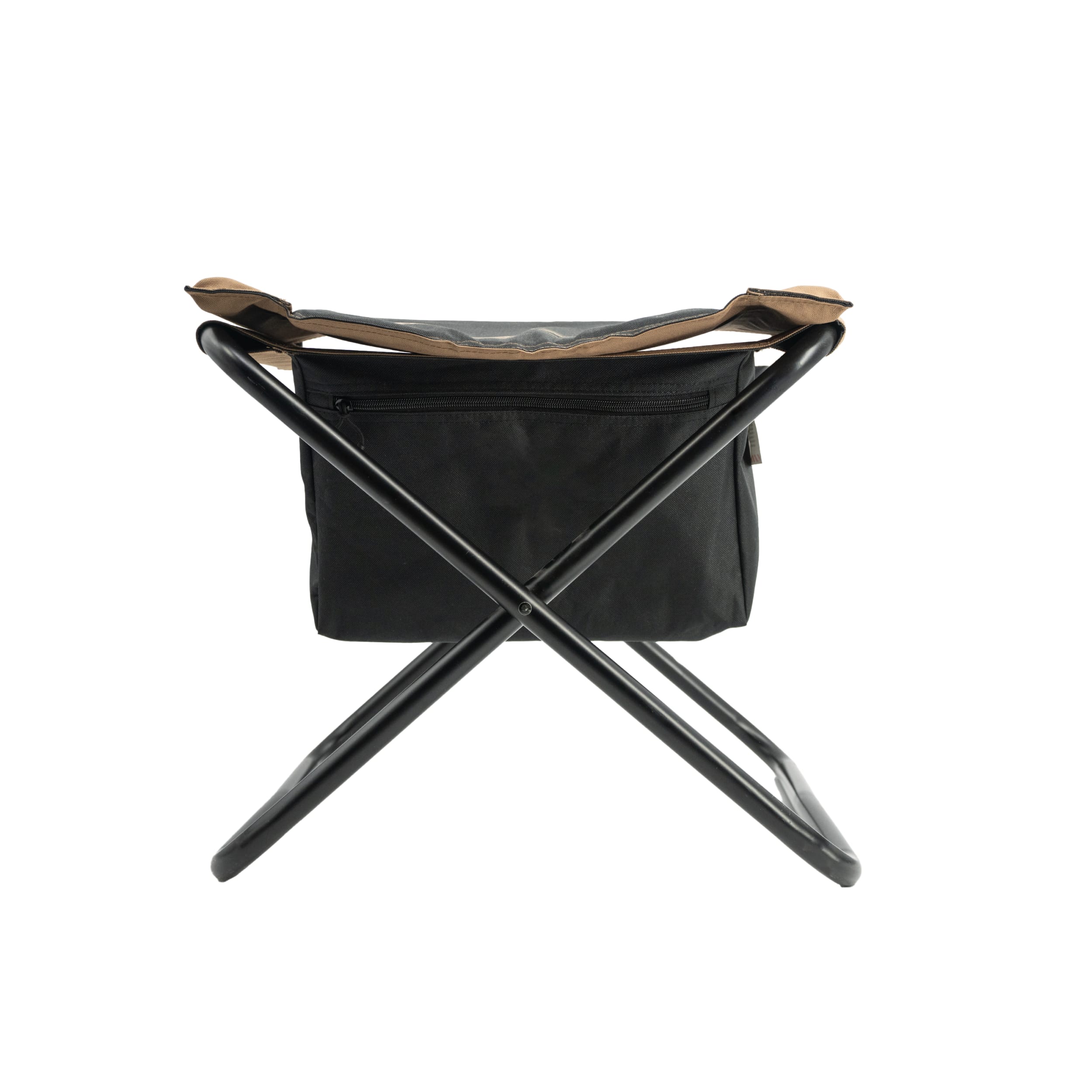 Hunting Blind Chair Tech