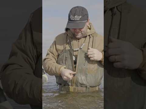 Duck Hunting Waders inventory