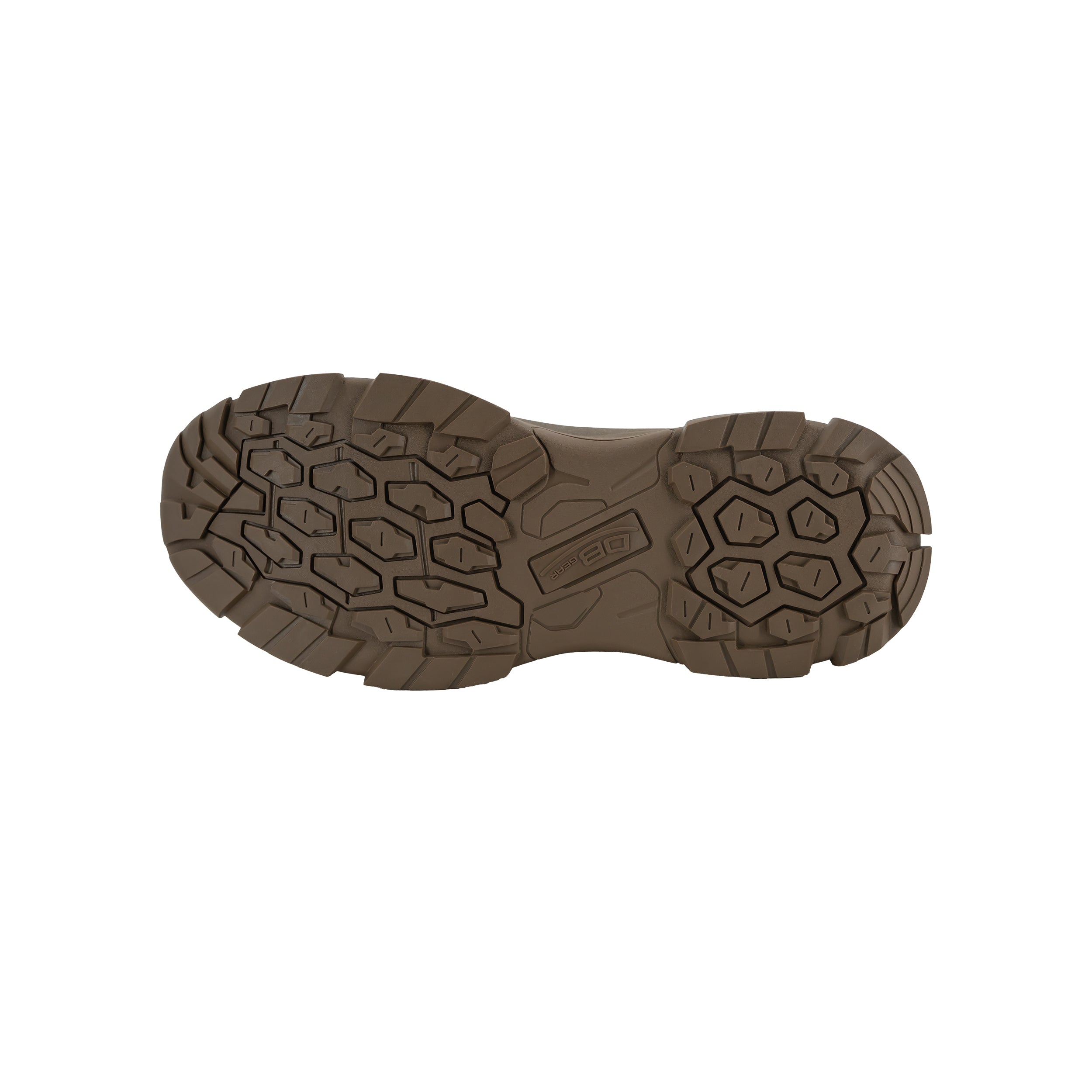 Uninsulated Neoprene Boots Footwear