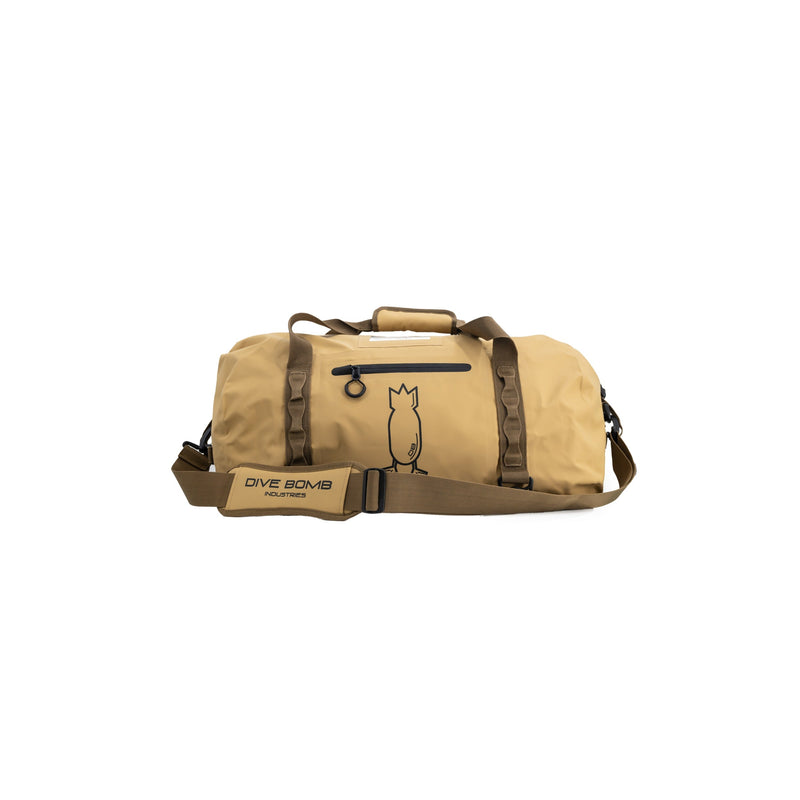 2025 Rolltop Dry Line Package (Field Tan)