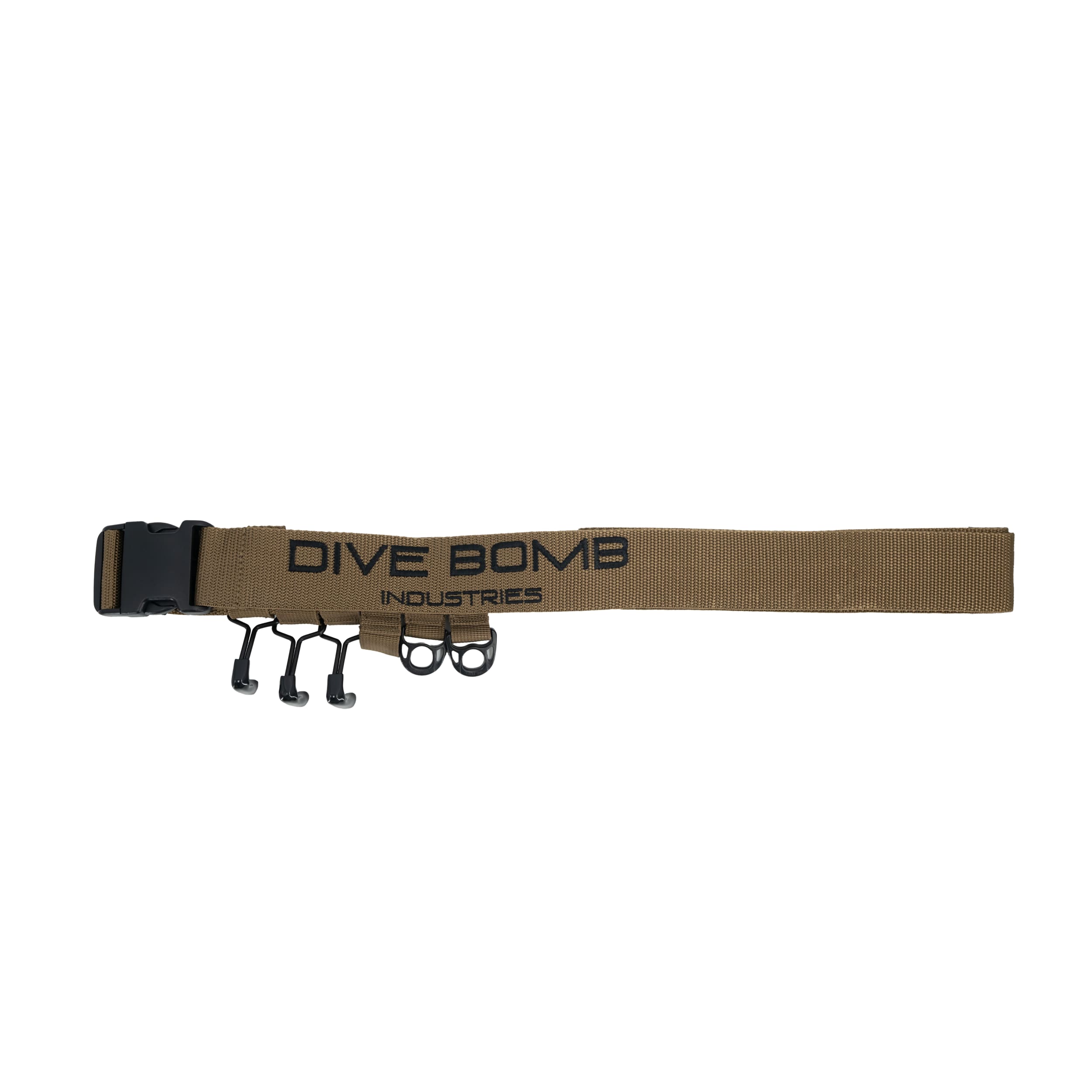 Duck Hunting Tree Strap Tech