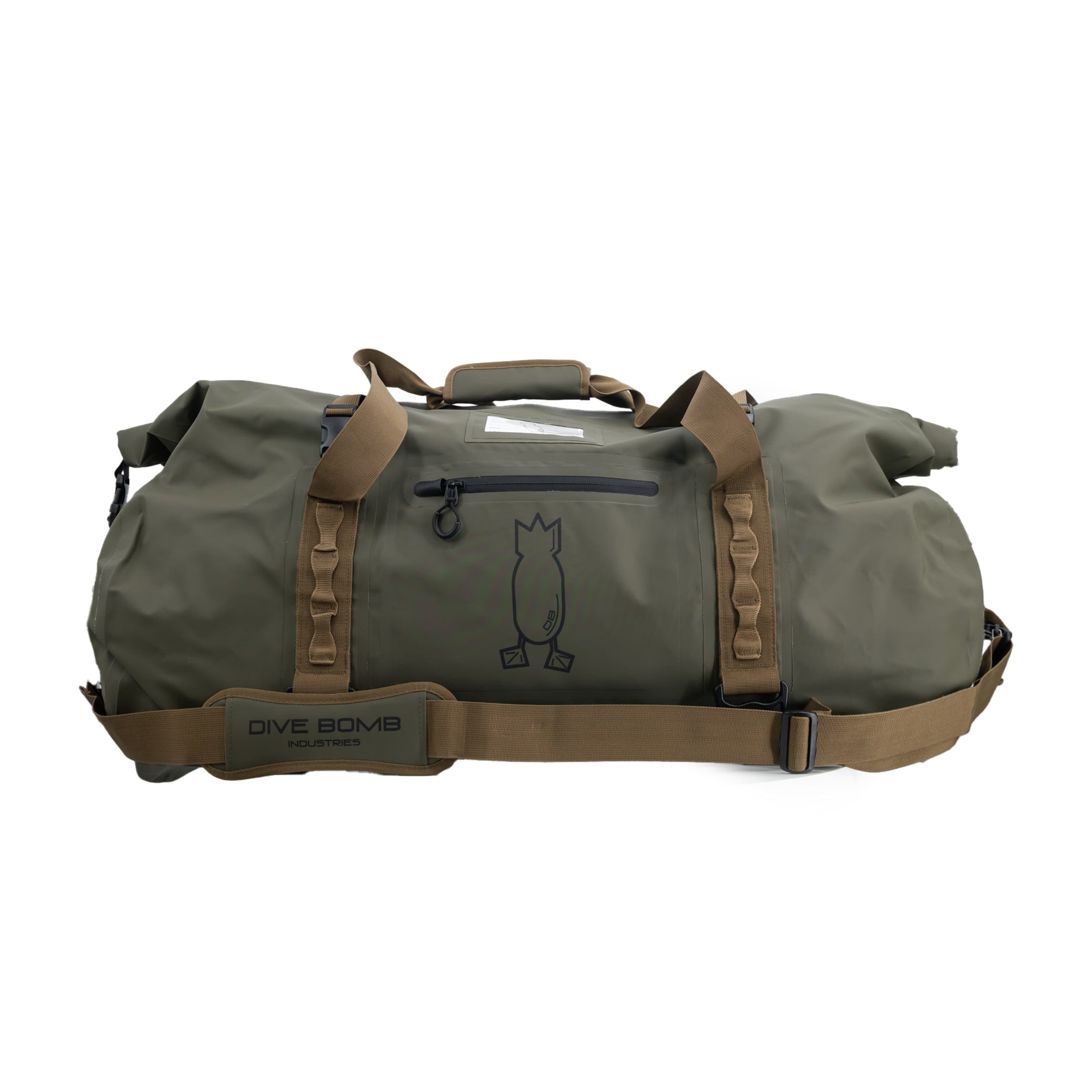 Cabela's Outfitter Duffel Cabela's Waterproof Duffel Bag
