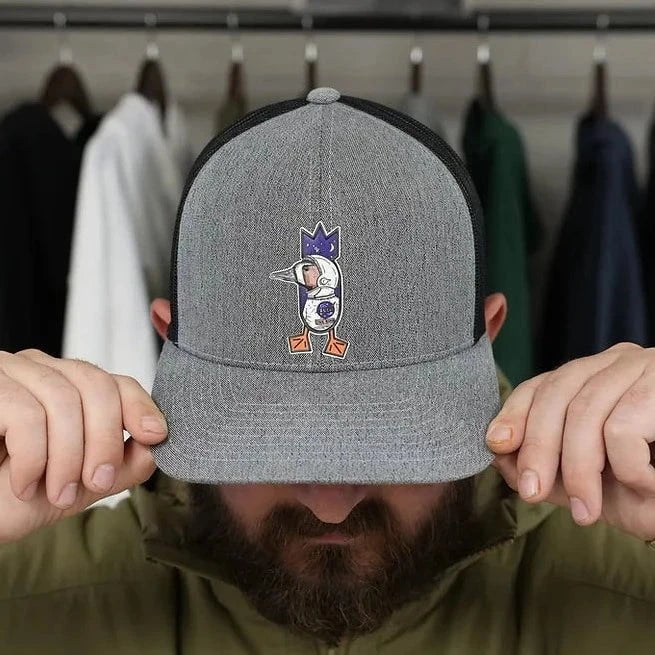 Huge hats for 2024 sale