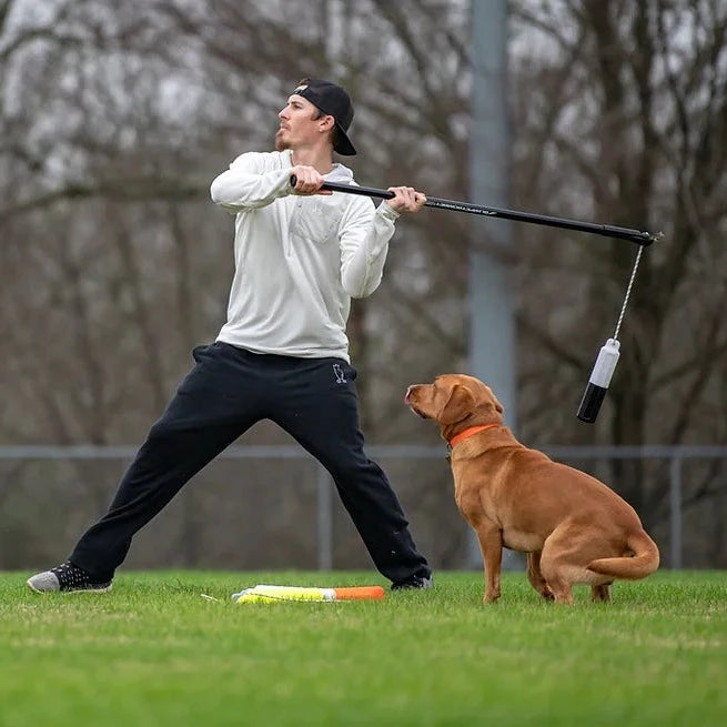 Treat Launcher – BouBoo Dog