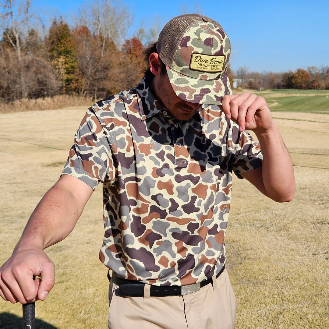 Apparel | Durable, Comfortable and Built for the Outdoors