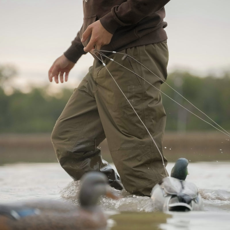 Tech Gear Bottoms