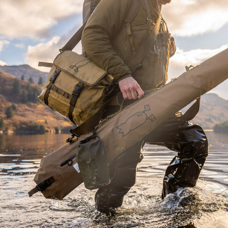 Hunting Bags