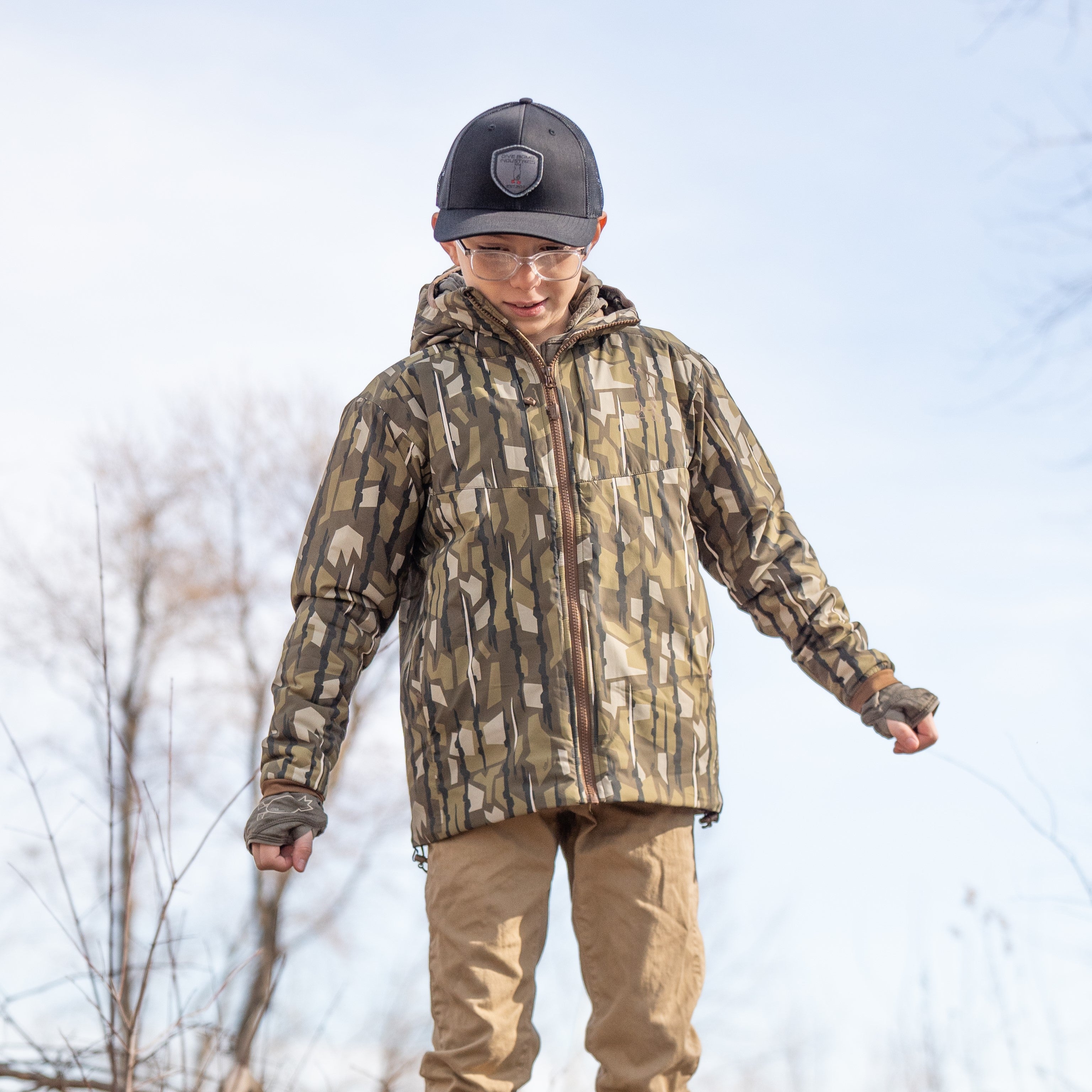 Youth Hunting Bottoms