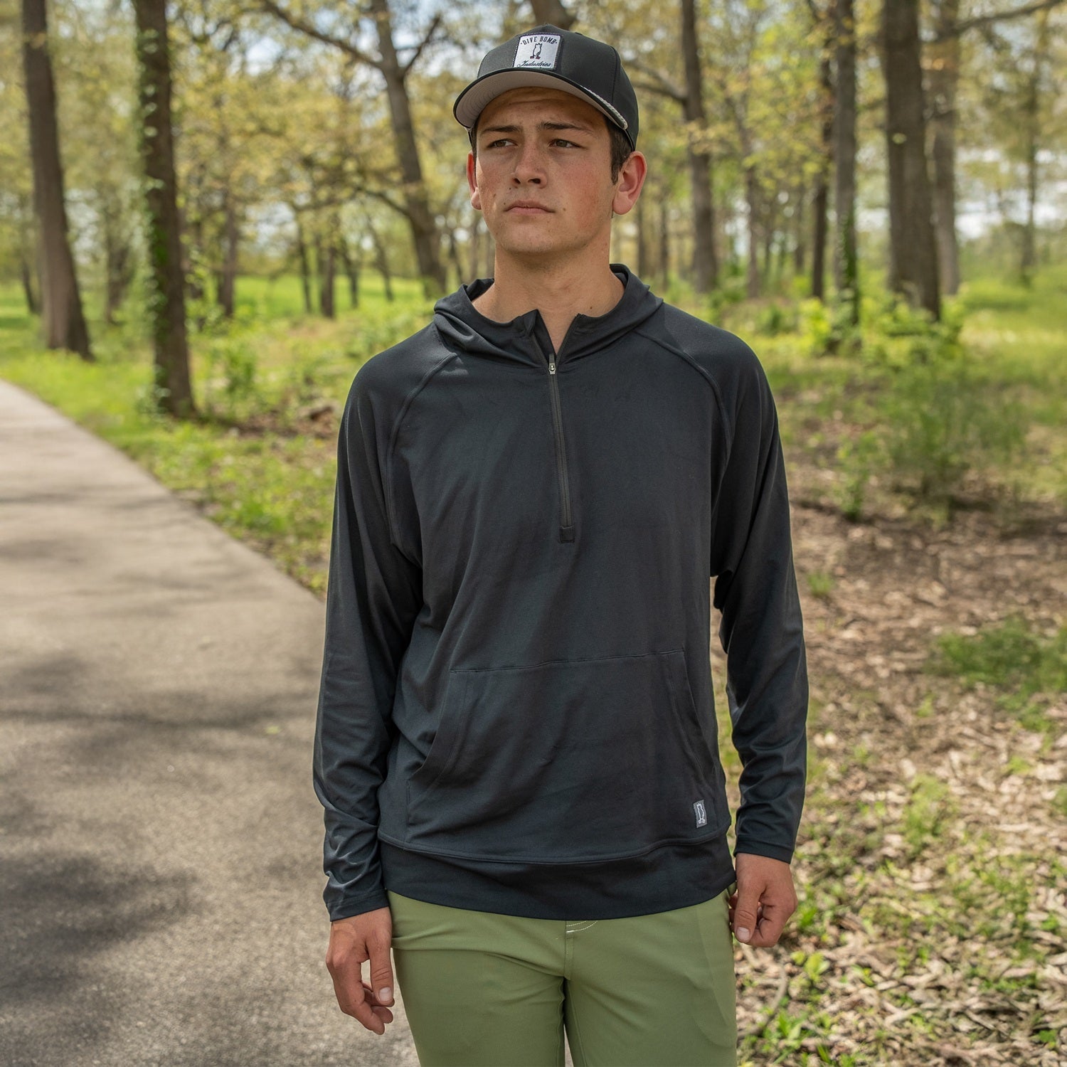 Camp Wear