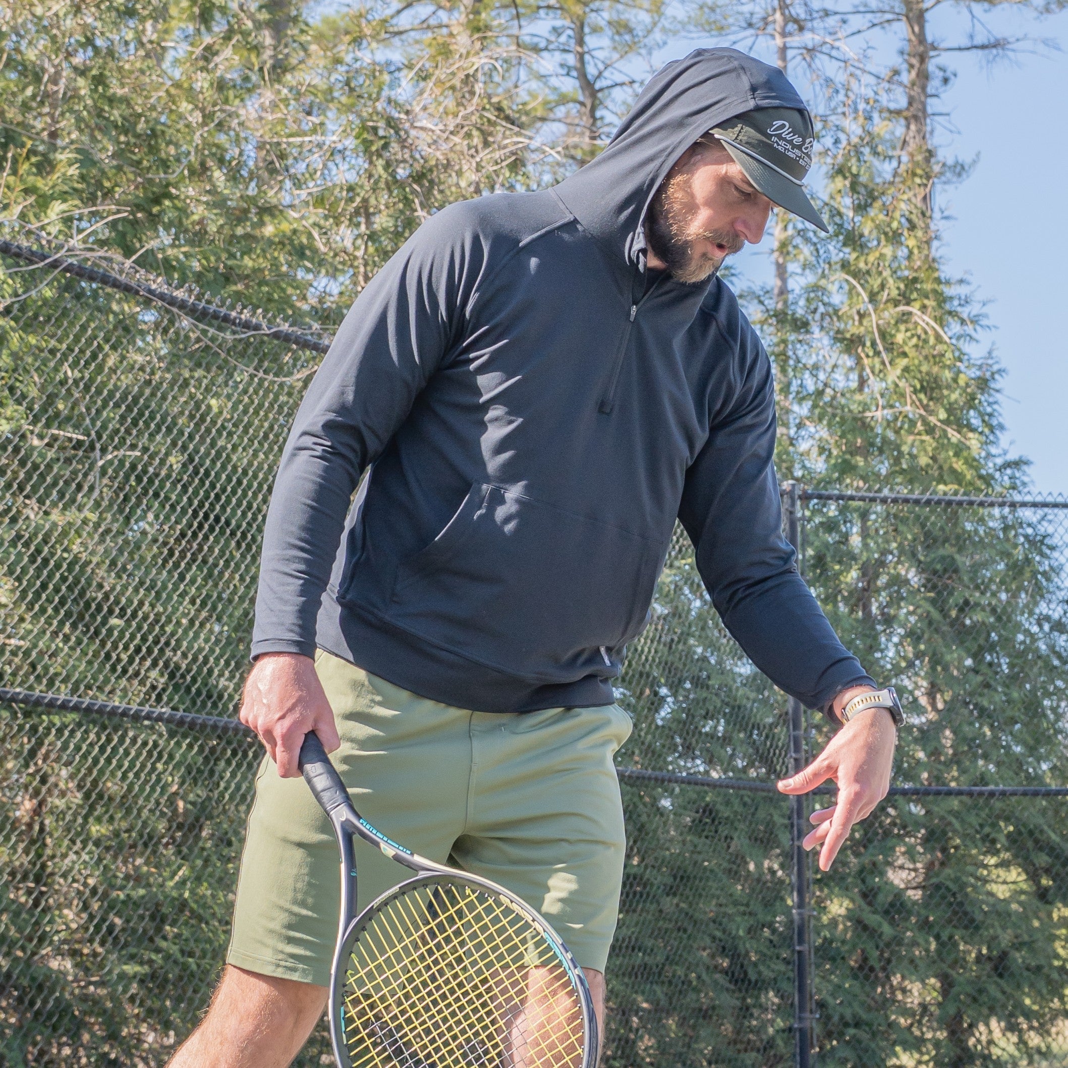 Athleisure