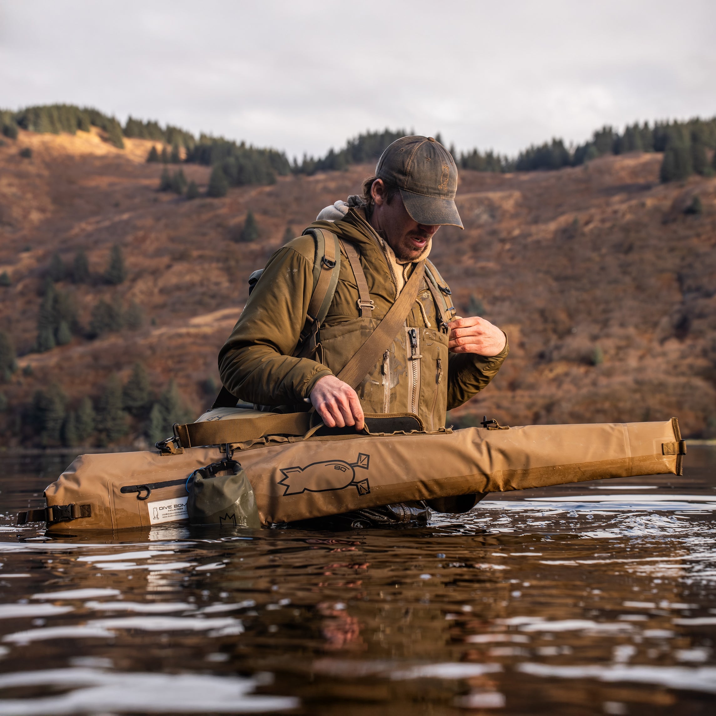 25% OFF Rolltop Dry Line Bags