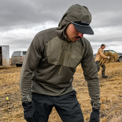 Merino Base Layers