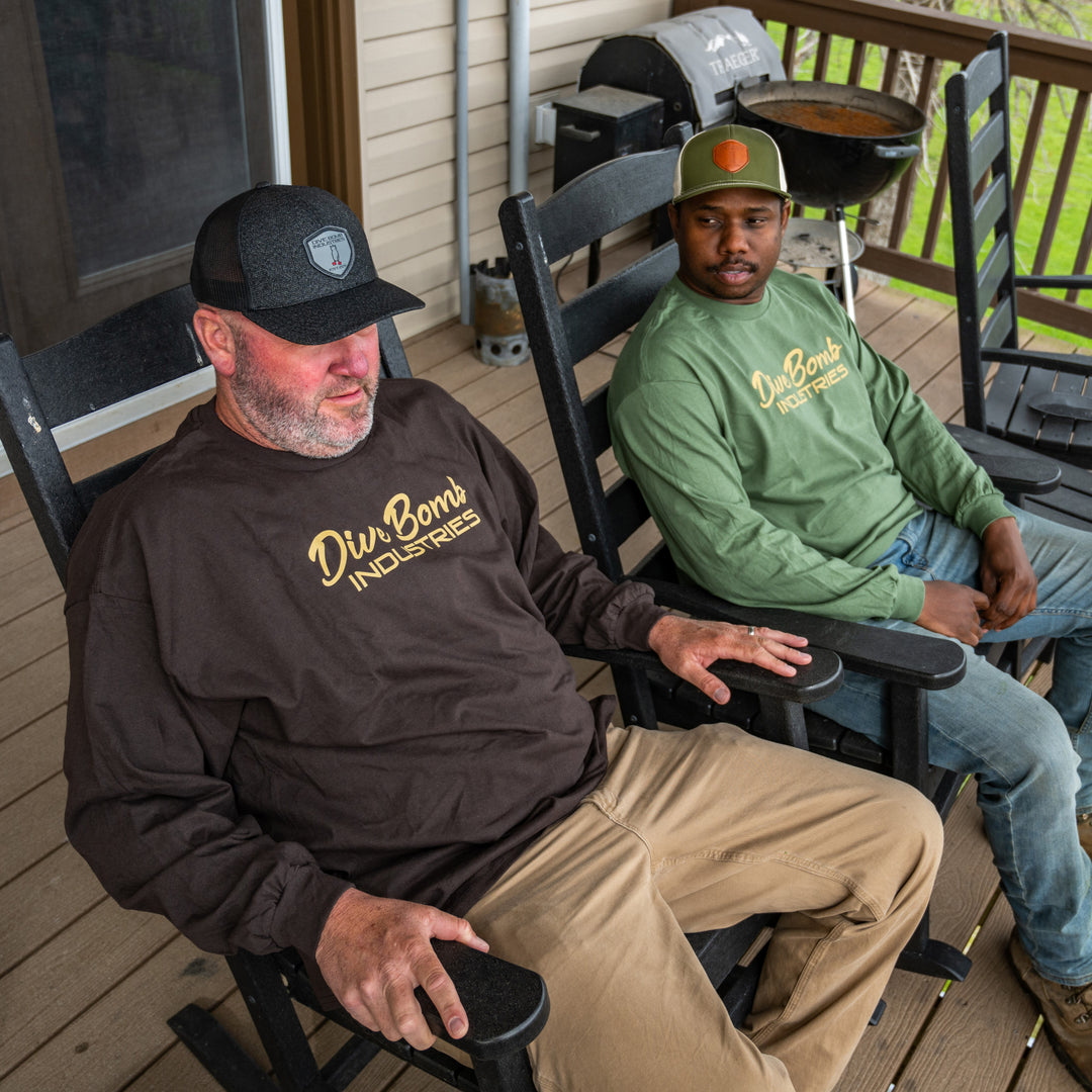 Why Dive Bomb Industries is Your Go-To for Quality Outdoor Equipment