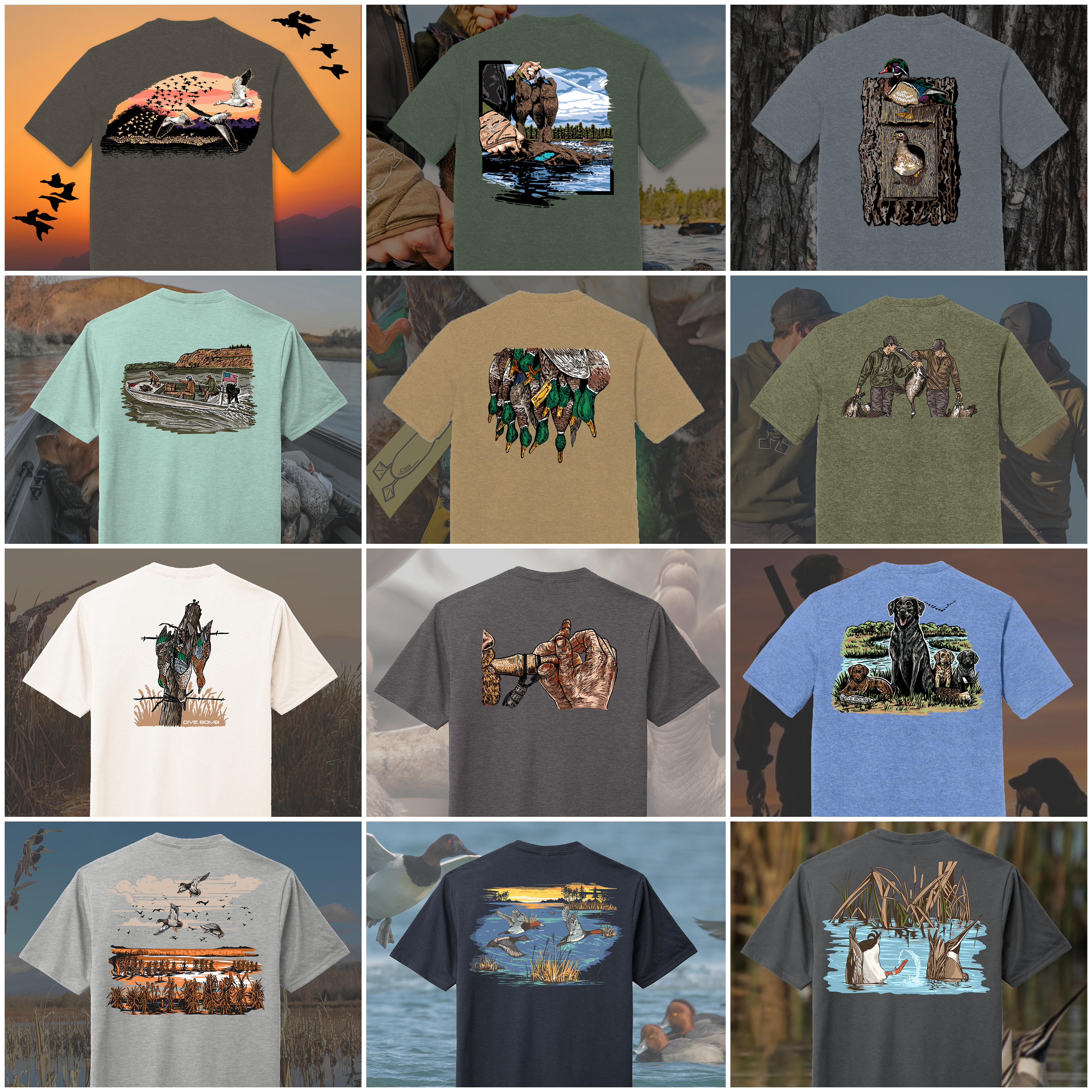Christmas SOTM 1-Year Subscription