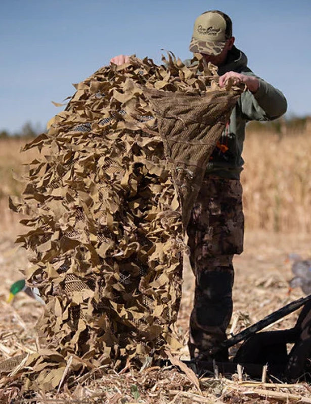 Duck Hunting Gear | Quality Equipment by Dive Bomb Industries