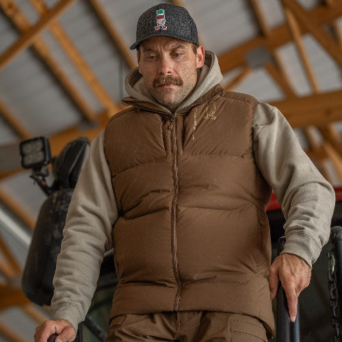 Hunting Vests
