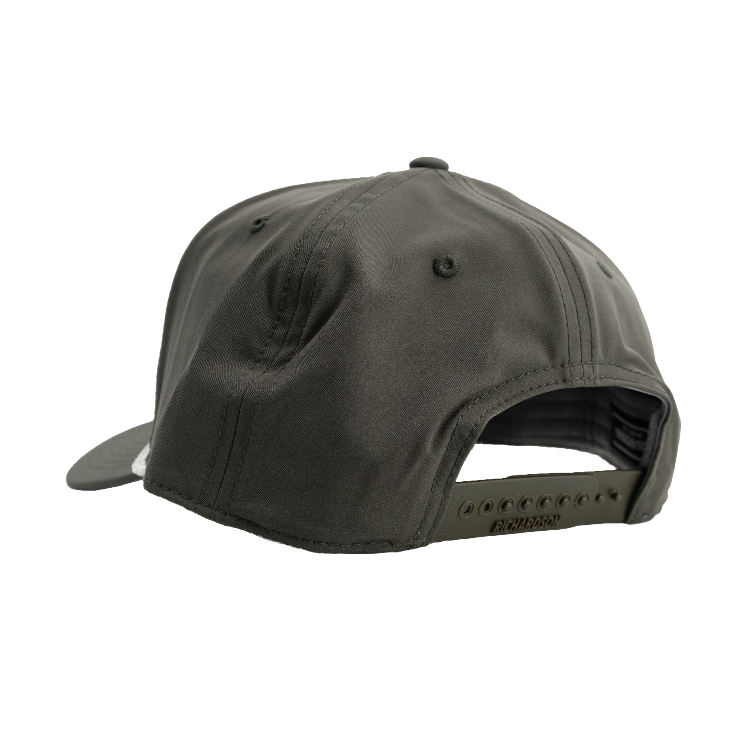 Mid Pro Hat
