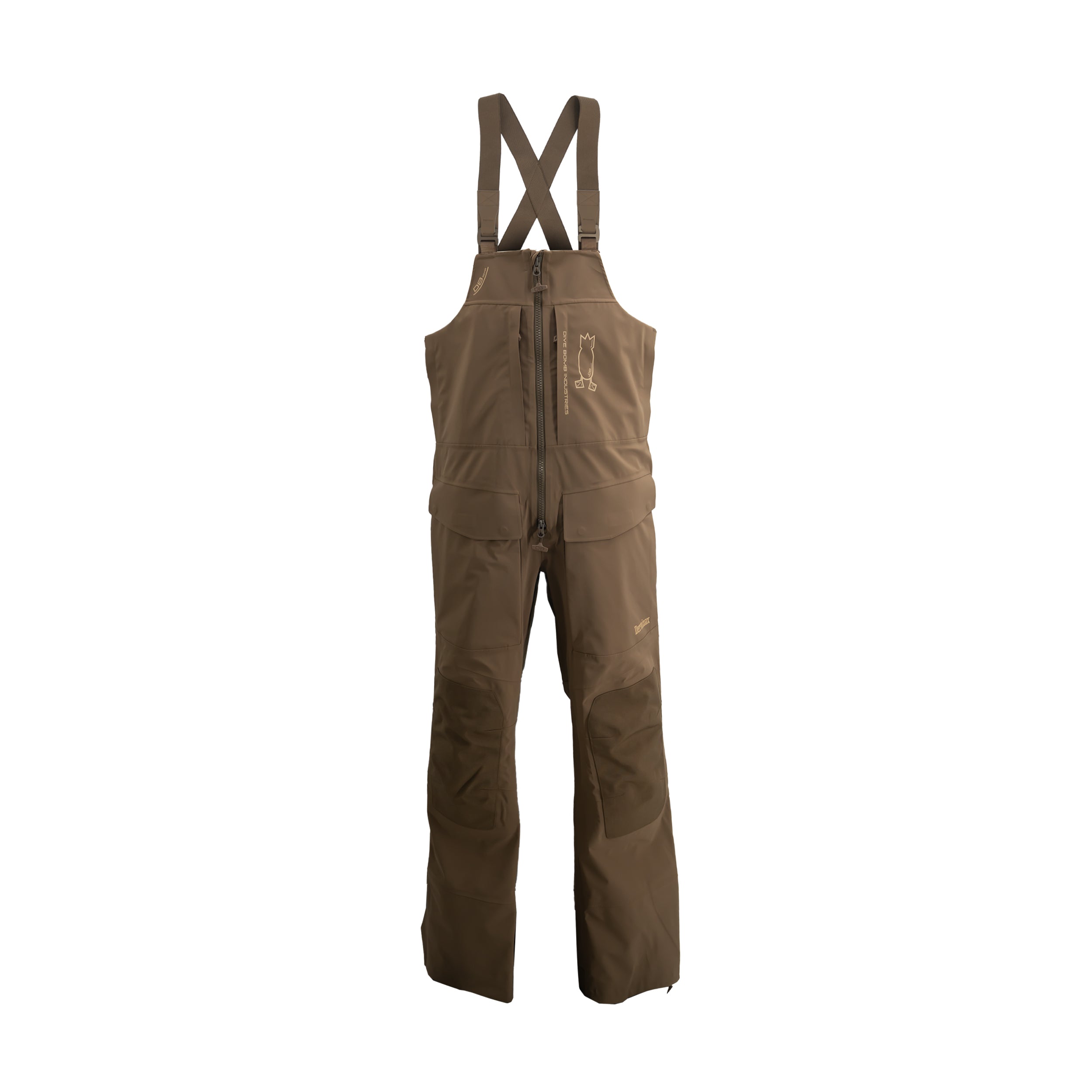 Duck Hunting Bibs