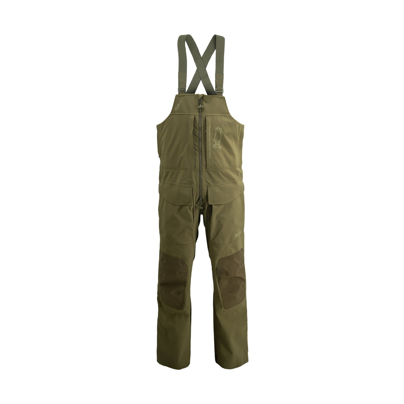 Duck Hunting Bibs