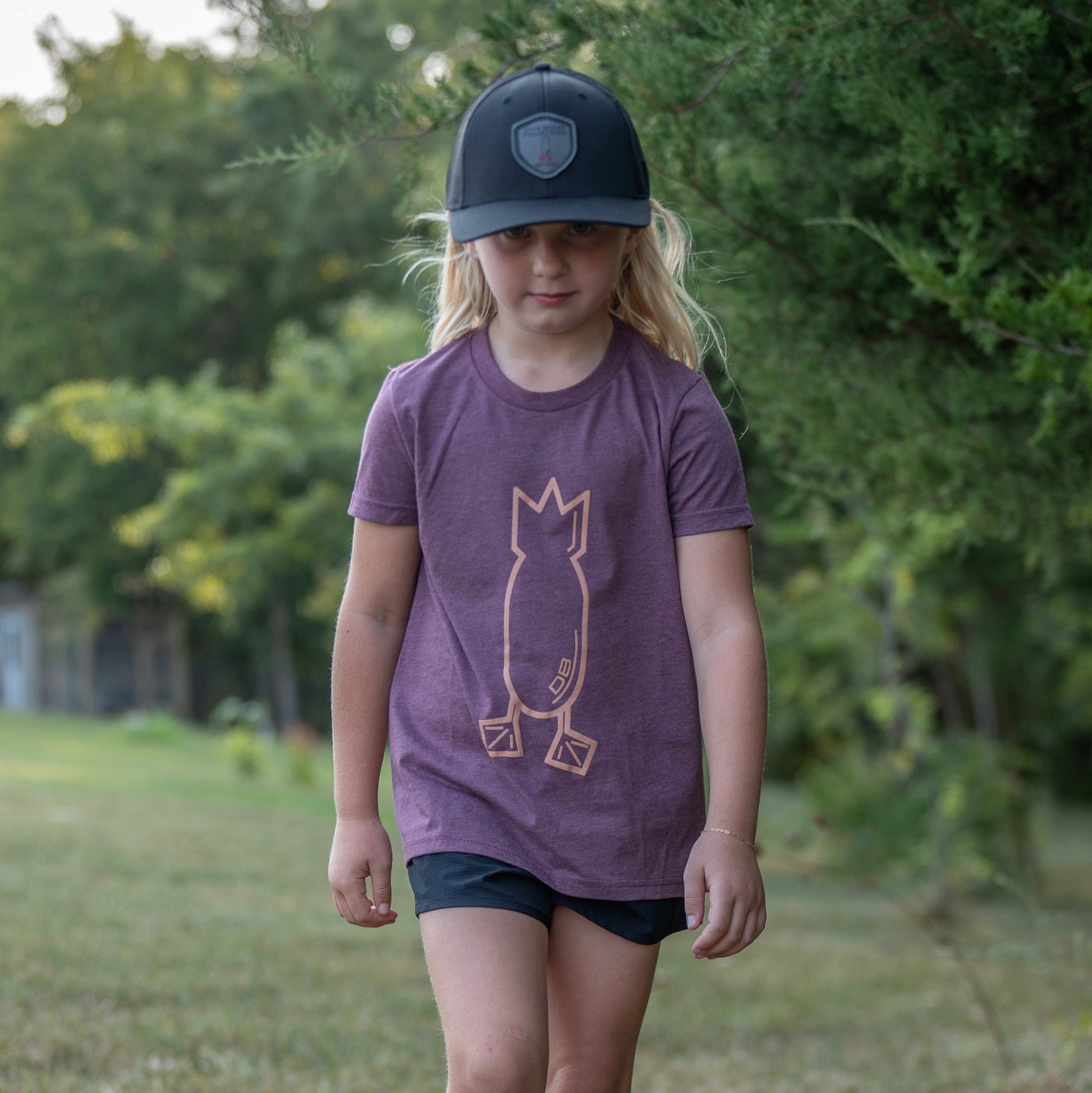 OG Logo Youth T-Shirt