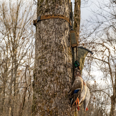 Timber Strap - Duck Hunting Tree Strap