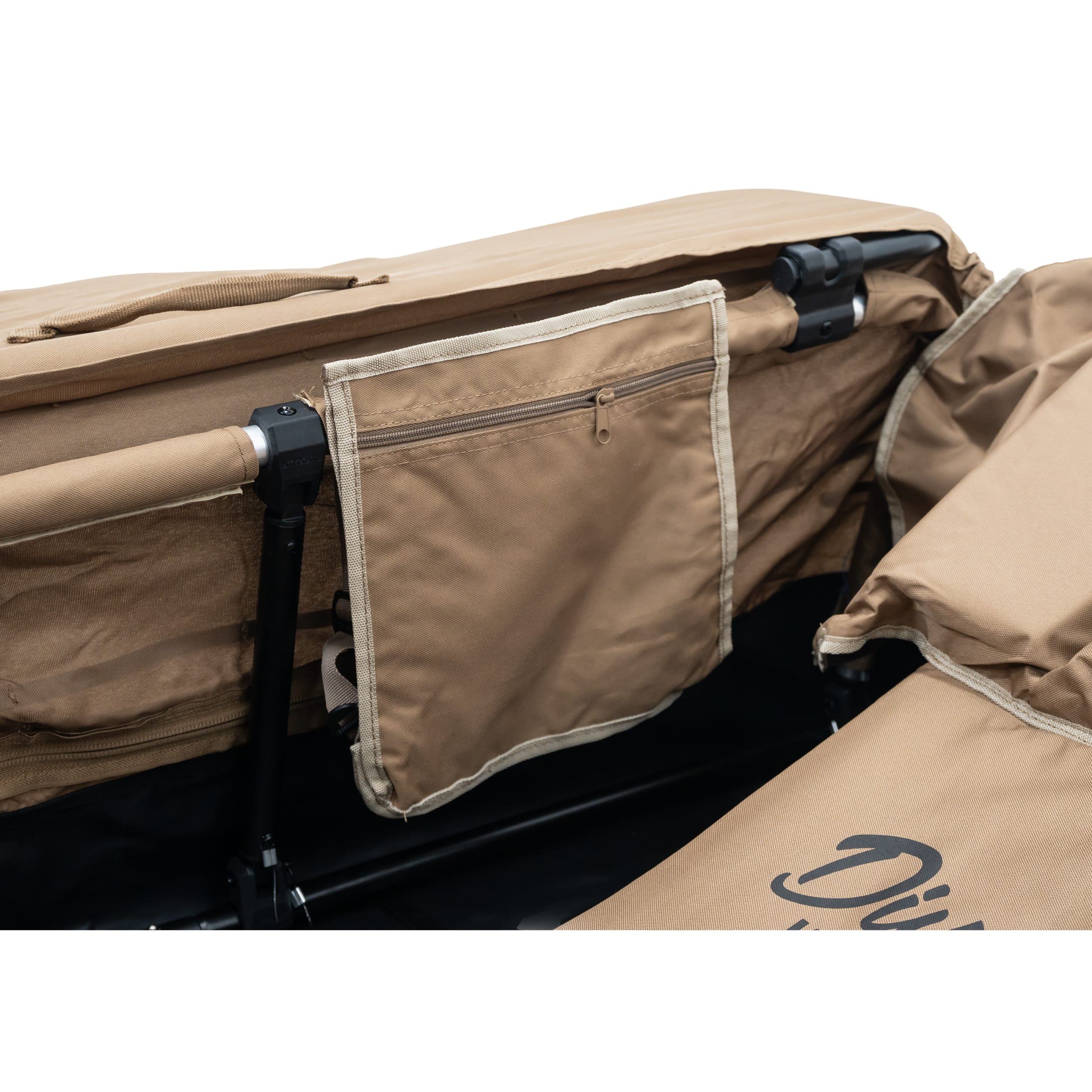 Layout Blind | Low-Profile, Durable & Concealed – Dive Bomb