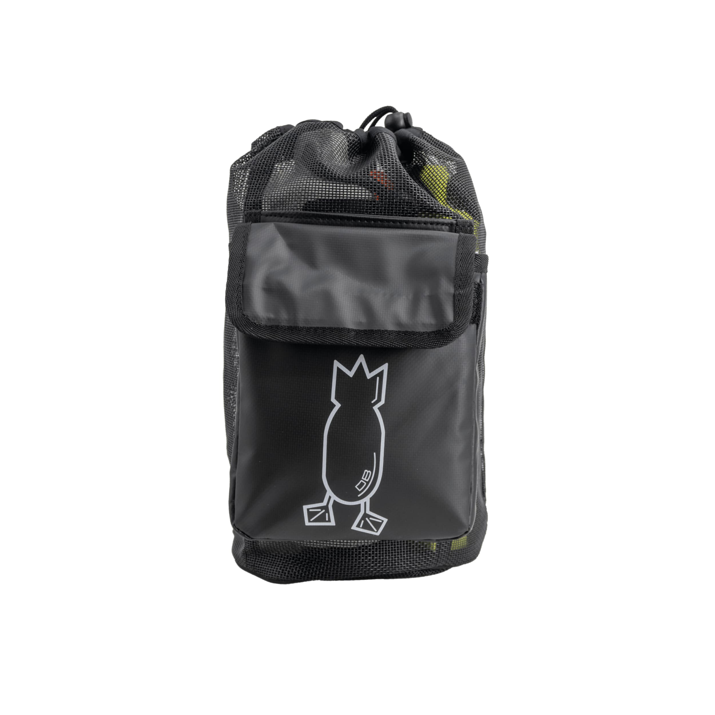 Dog Bumper Bag