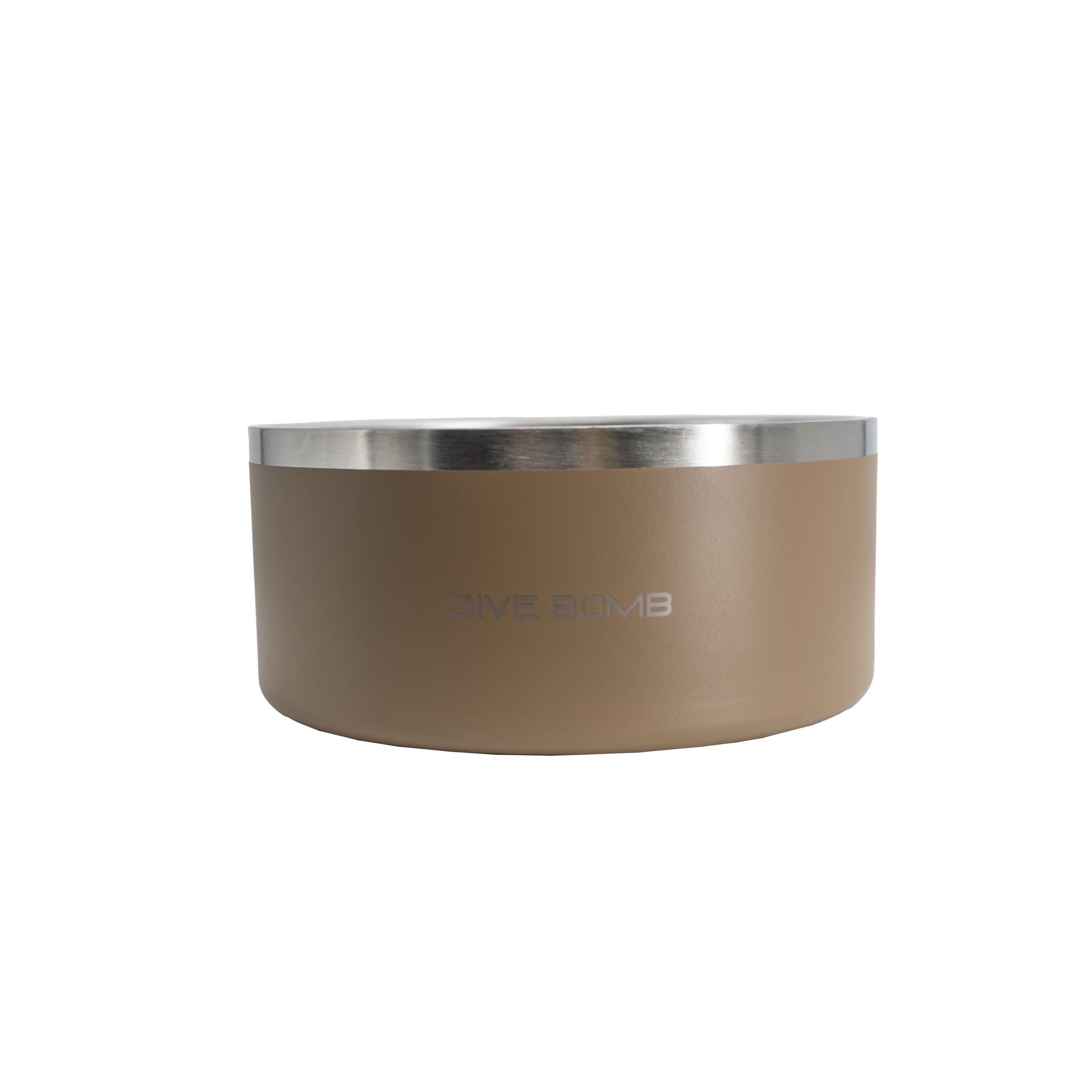 Large Dog Bowl