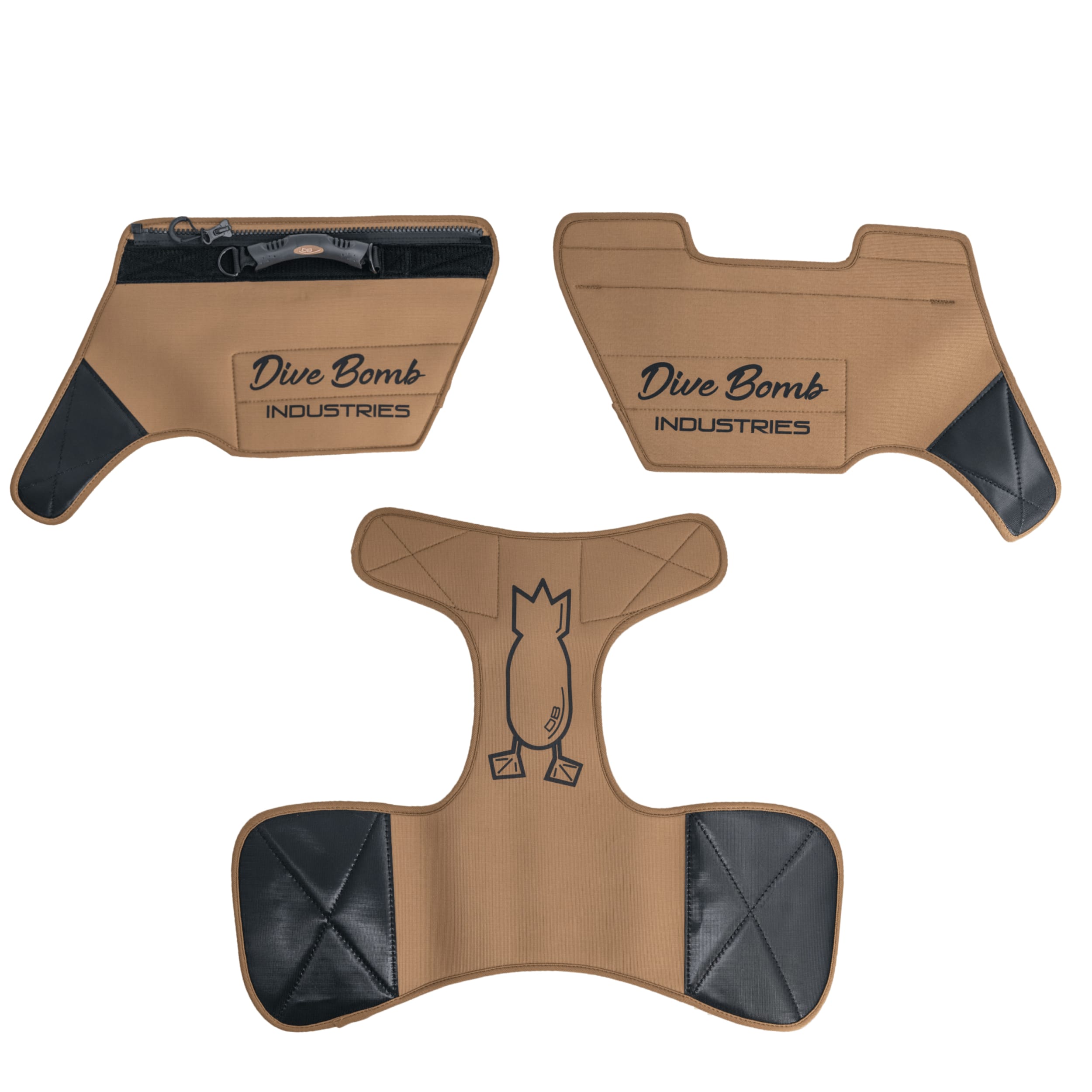 Dog Vest