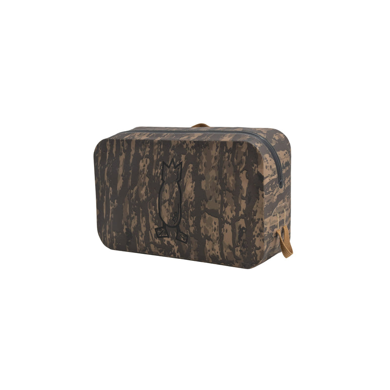 2025 DBxDU Zippered Dry Line Package (Bark)