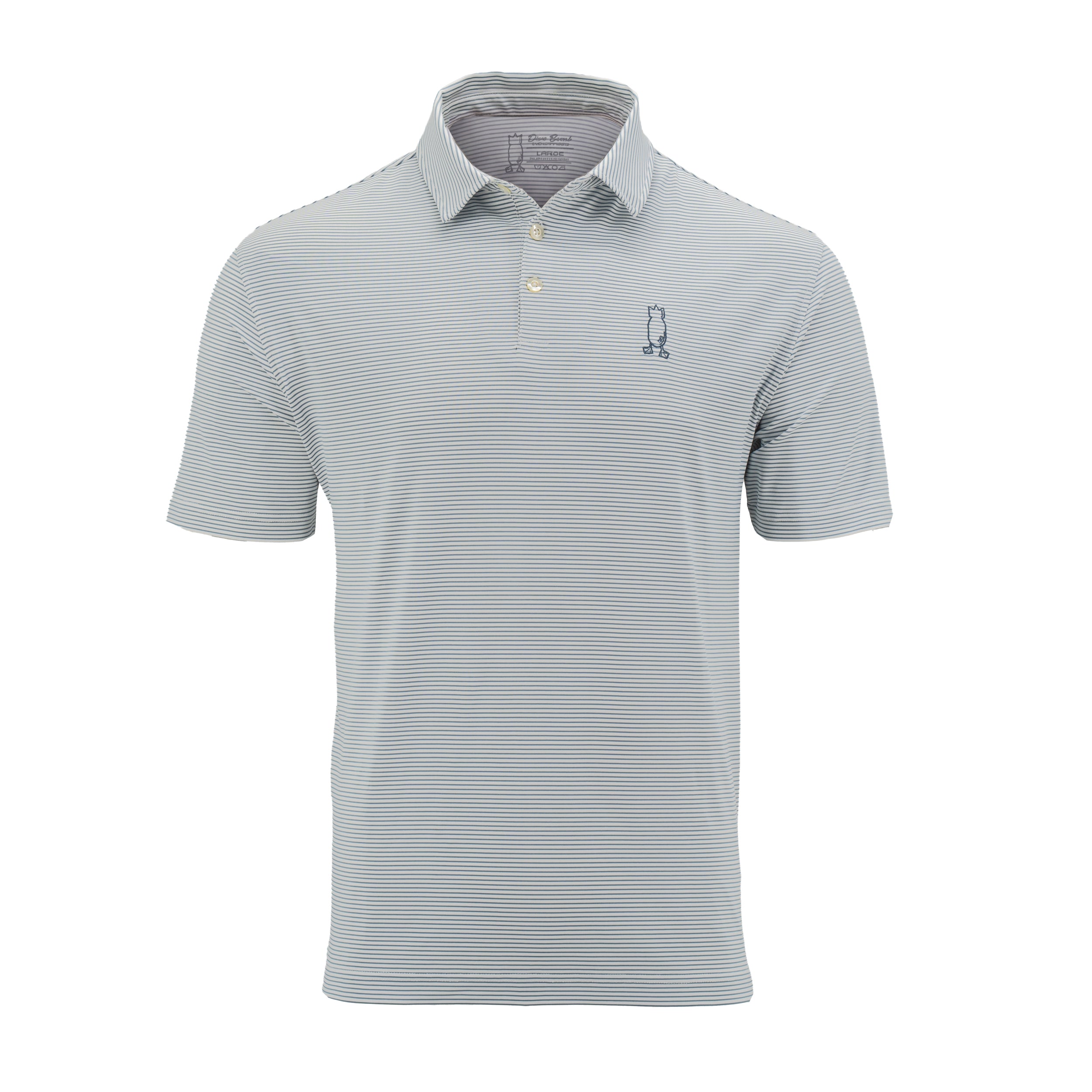 Weekender Collection Polos