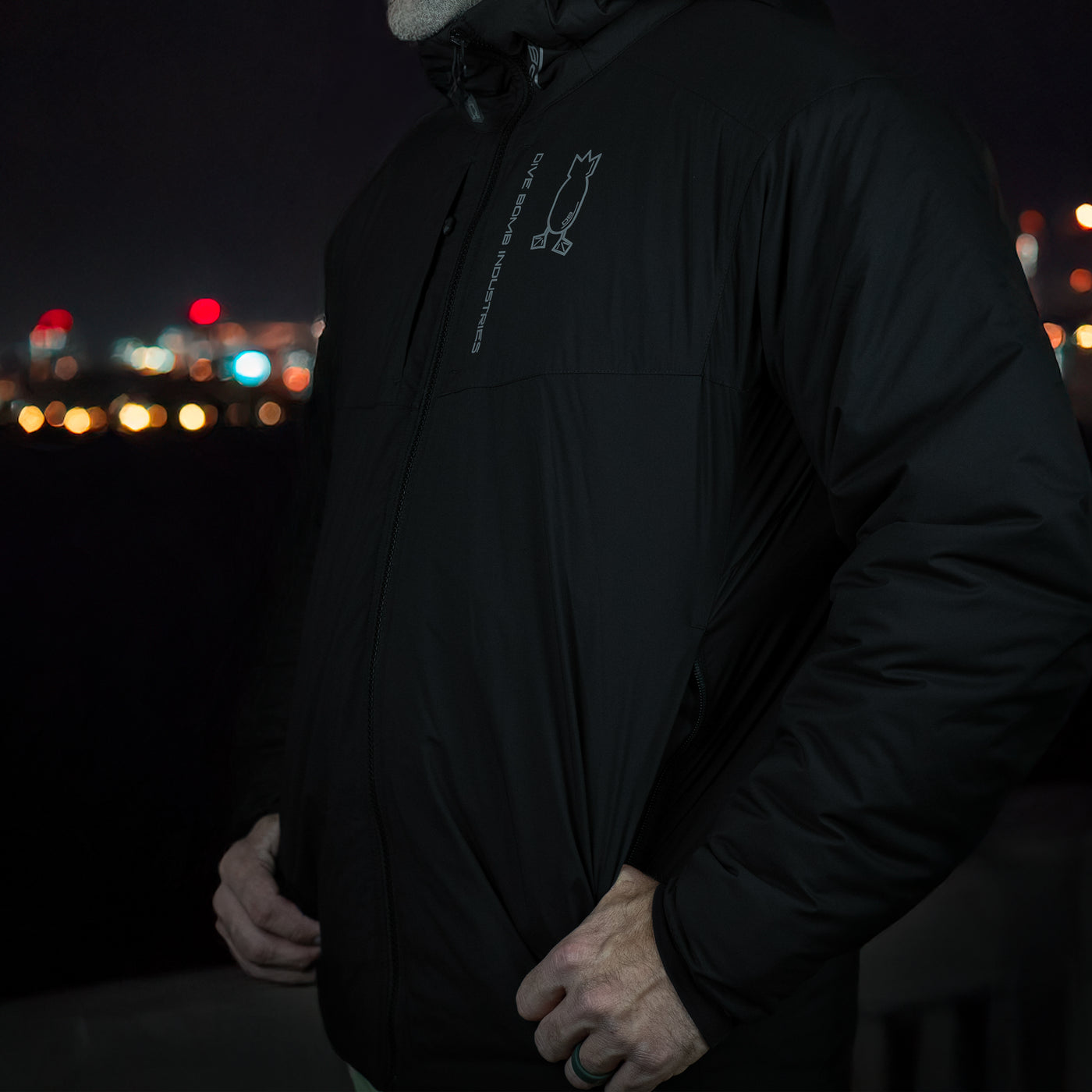 Airweight Jacket