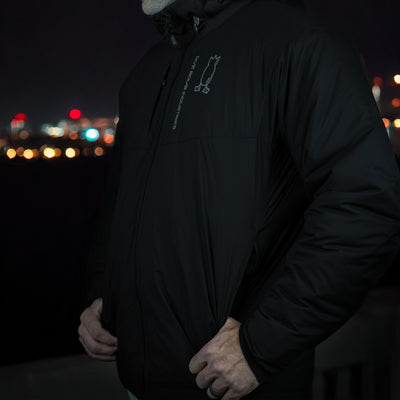 Airweight Jacket