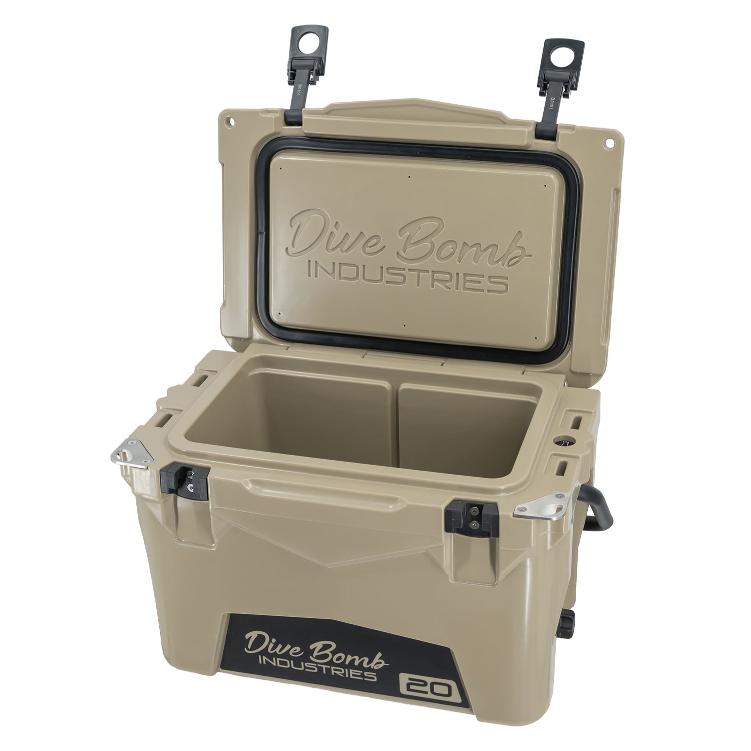 Hard Coolers