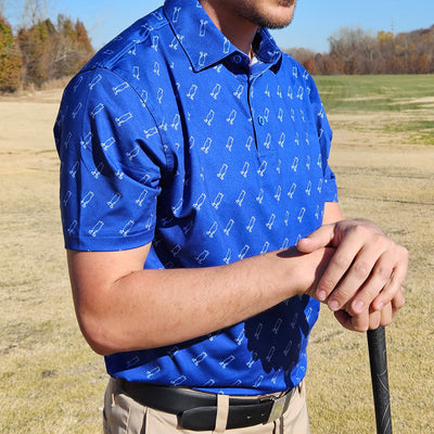 DB Golf Polo