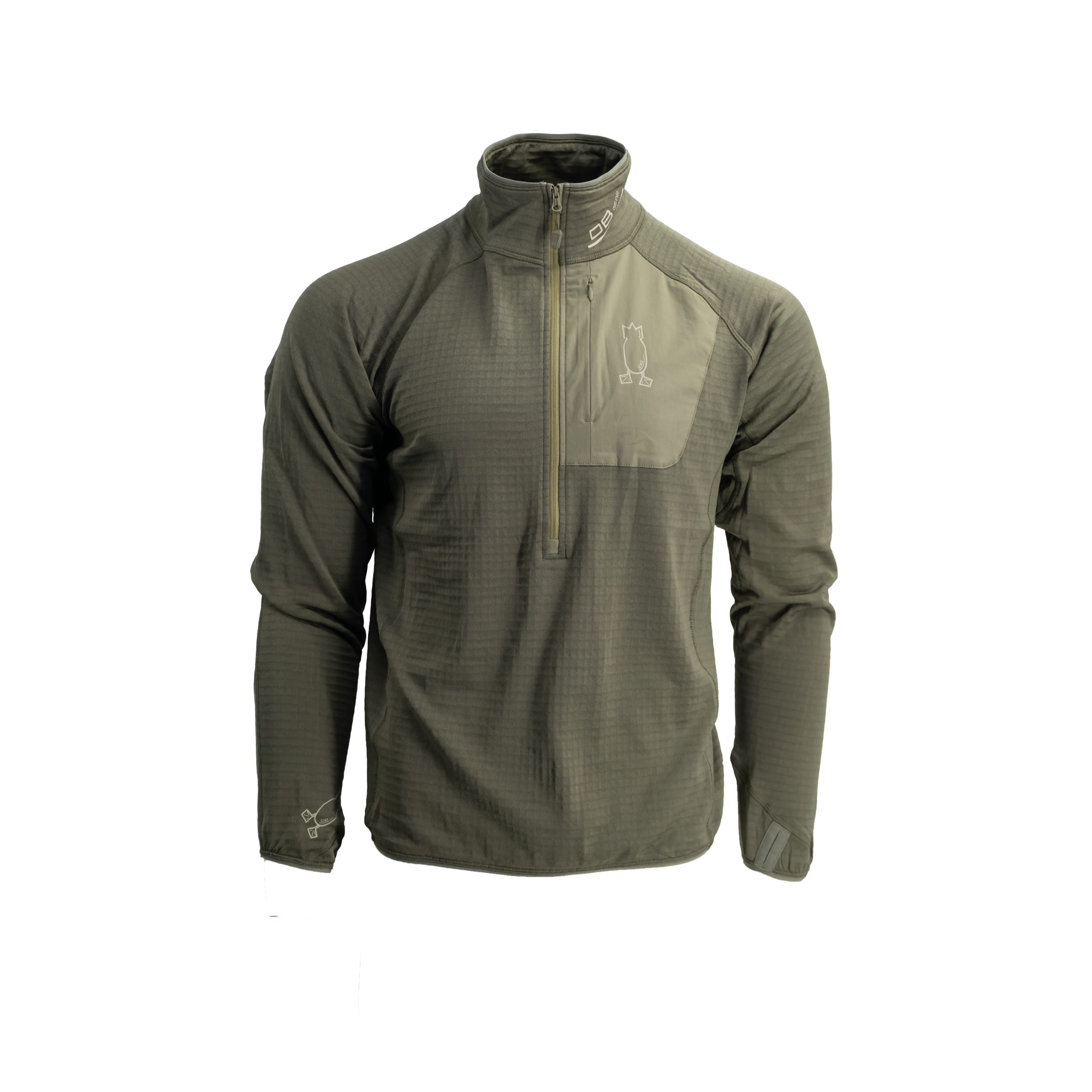 Hunting Base Layer Shirt
