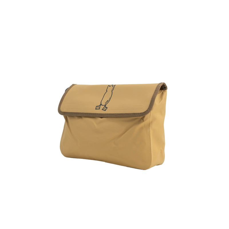 Zippered Pouch