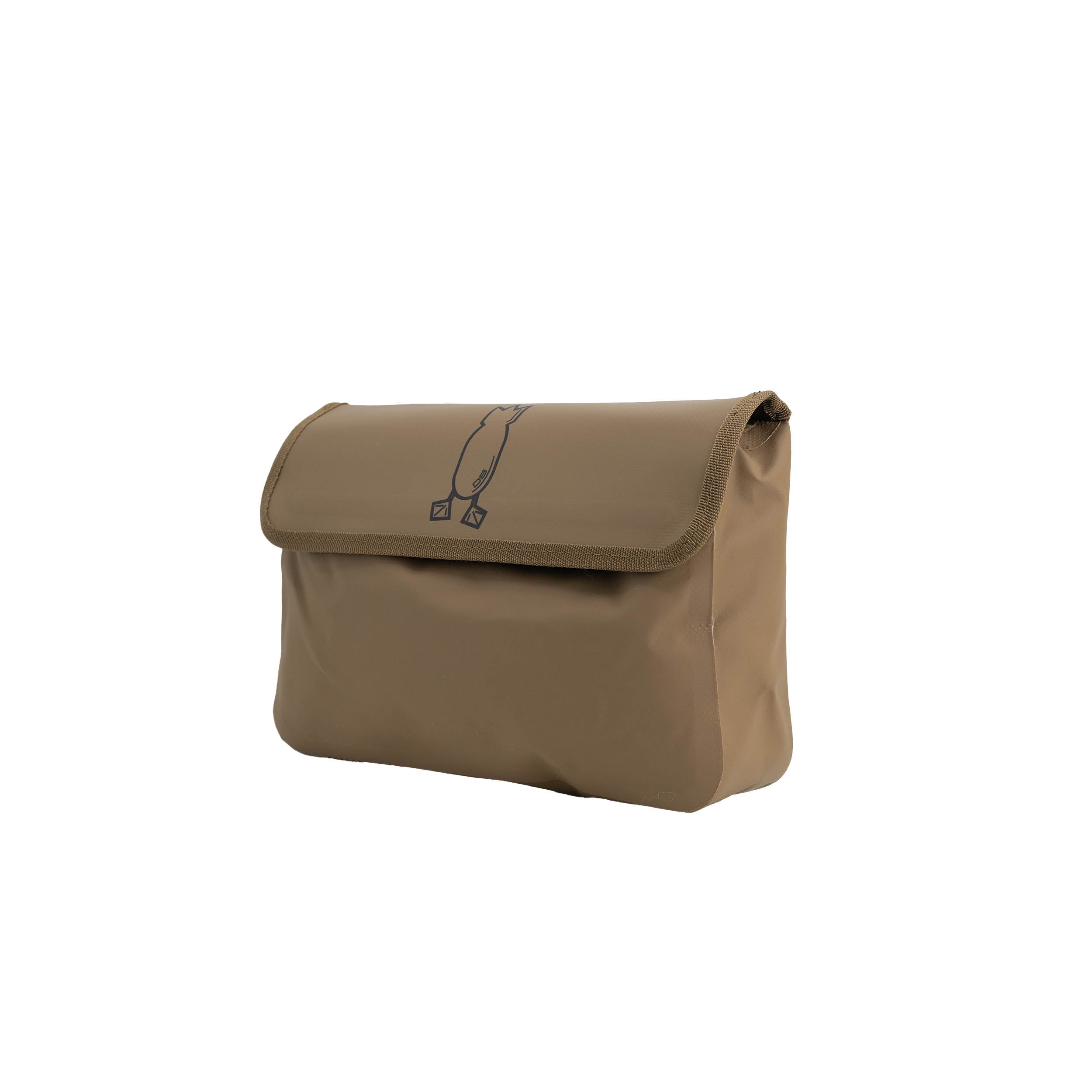 Zippered Pouch