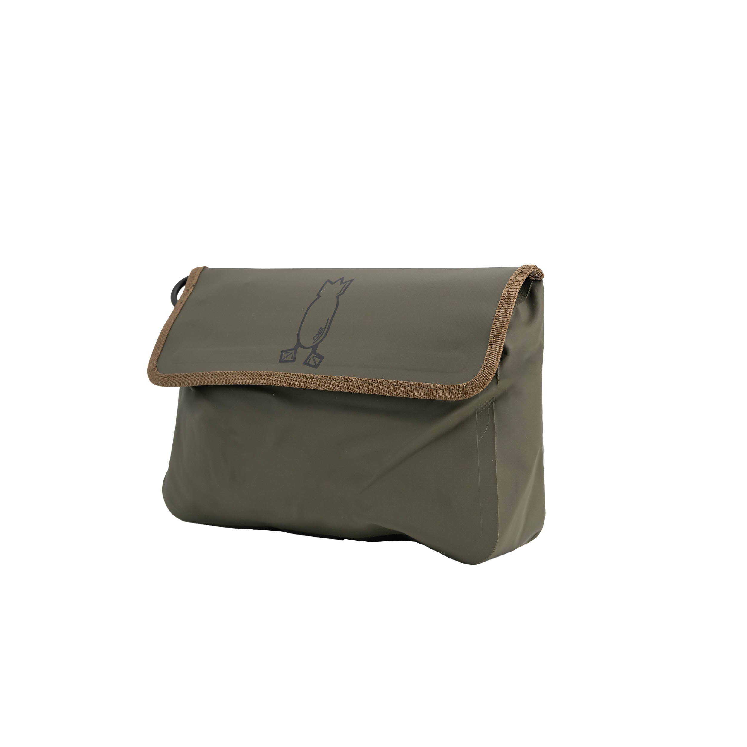 Waterproof Hunting Pouch | Small & Rugged for the Hunt – Dive Bomb