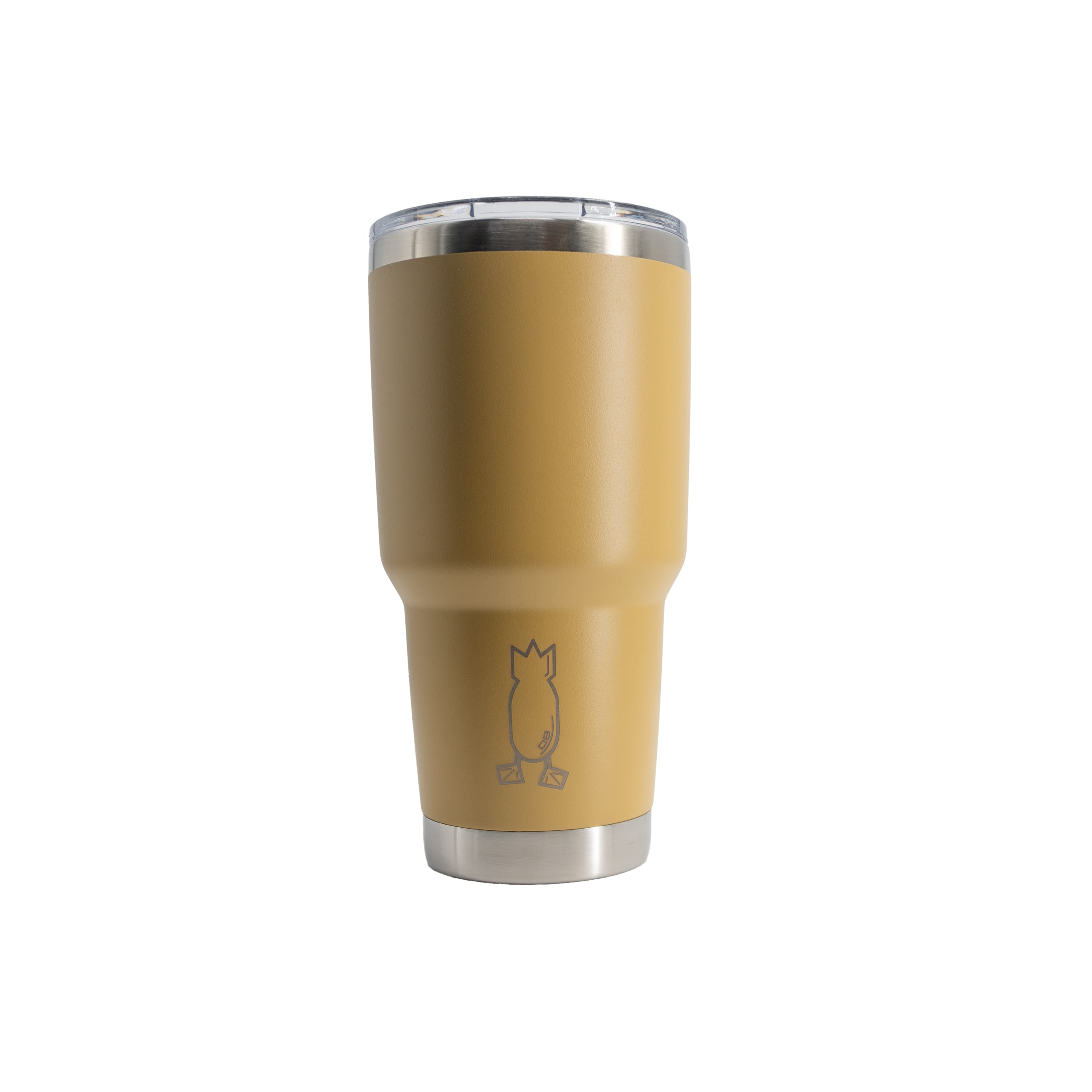 30 oz Tumbler Field Tan