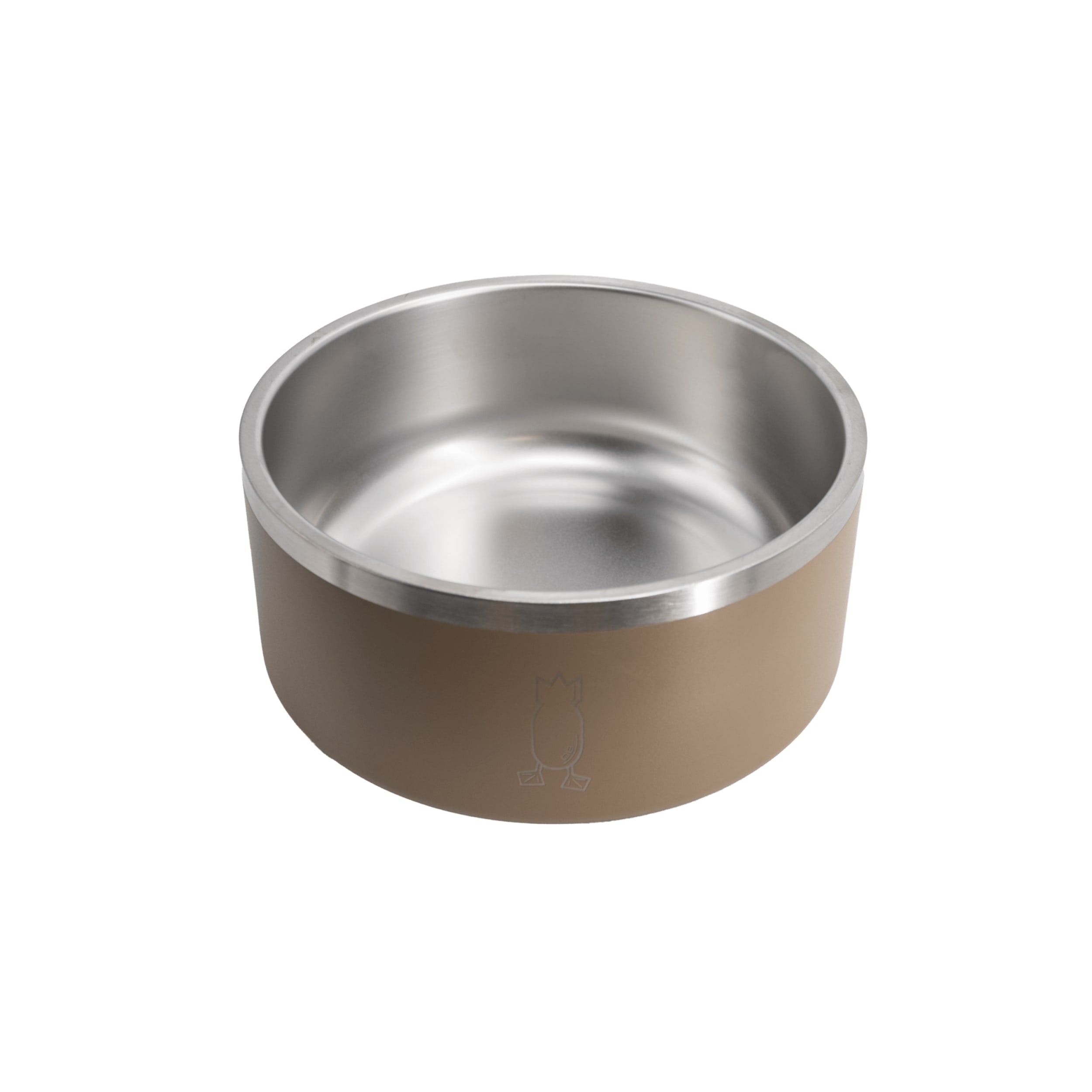 Large Dog Bowl