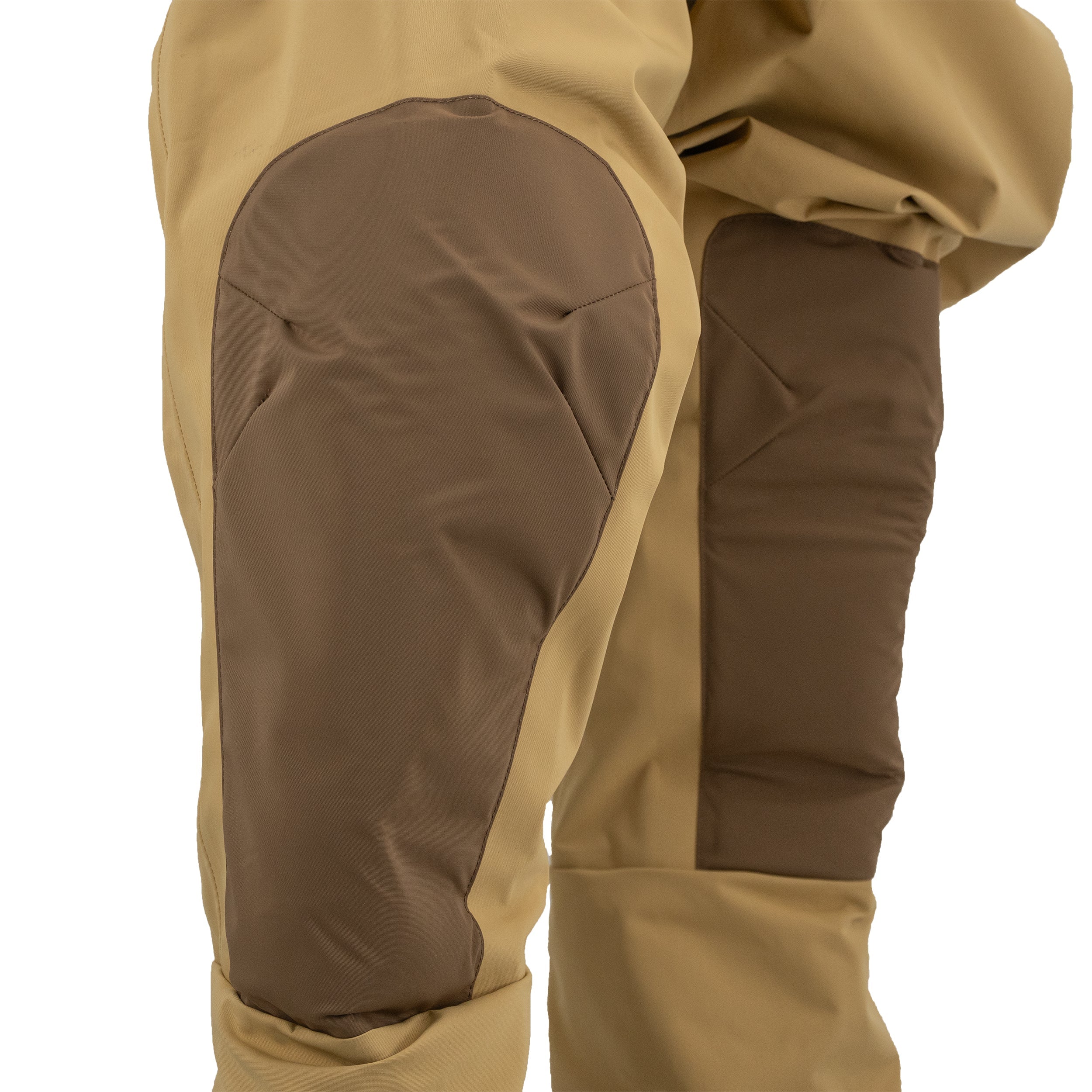 Stay Warm and Functional with Dive Bomb’s Fleece Wader Pants