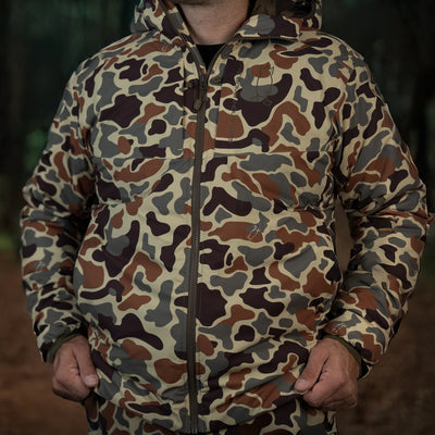 Airweight Jacket