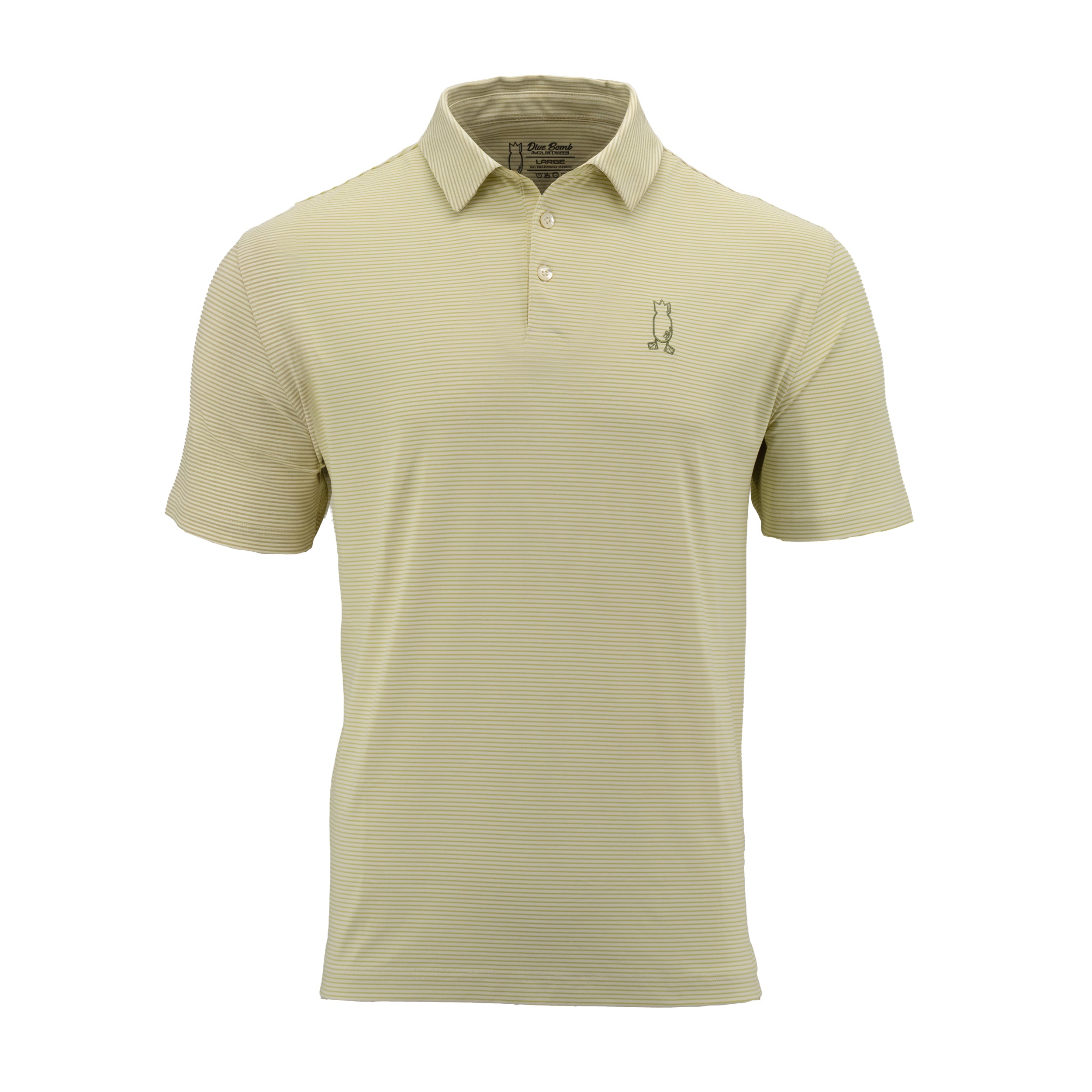 Weekender Collection Polos