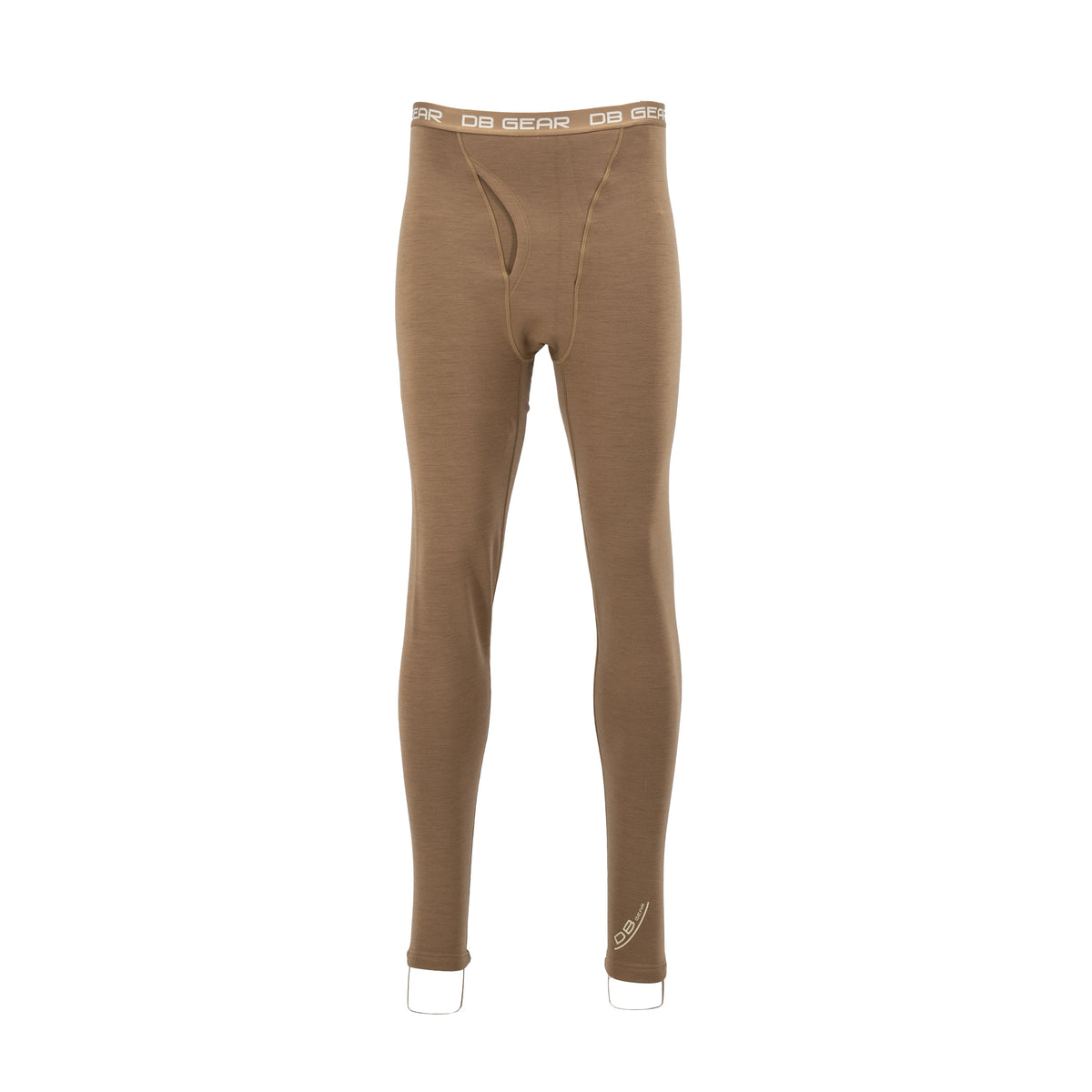 Midweight Merino Thermal Bottoms