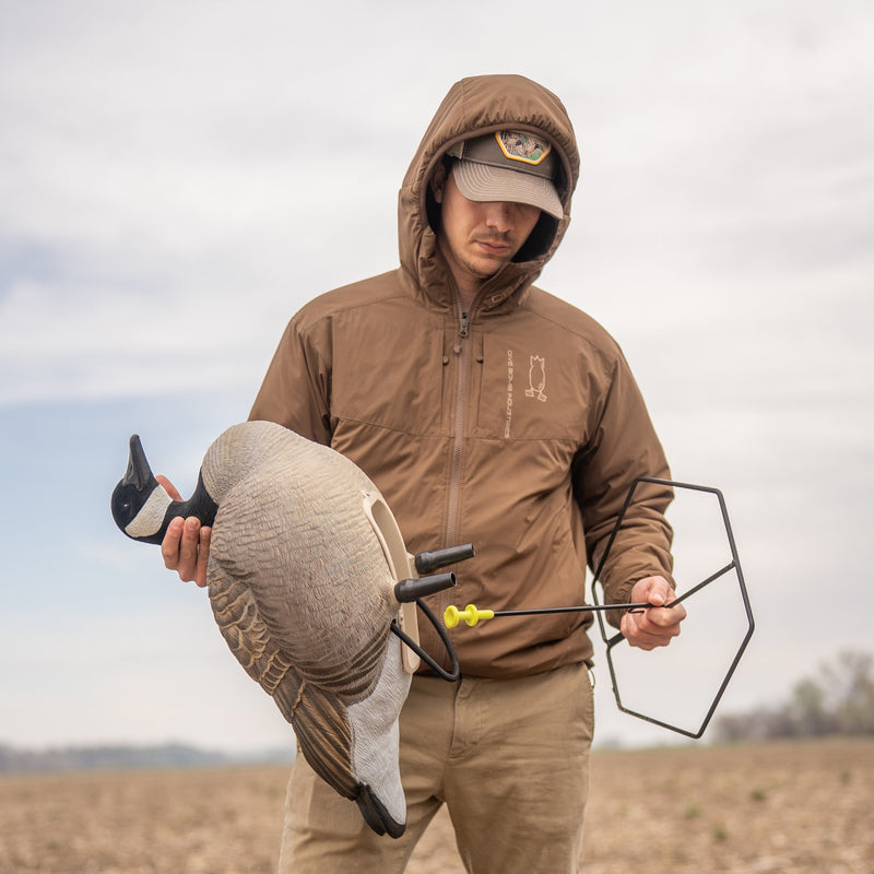 Airweight Hunting Jacket