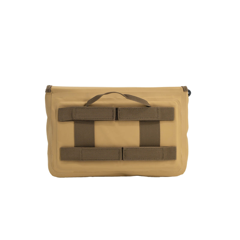 Zippered Pouch